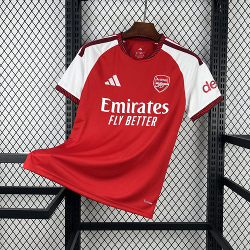 Arsenal Heimtrikot 2026/27