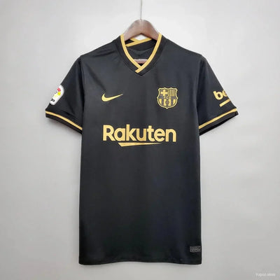 Barcelona Retro Trikot 2019