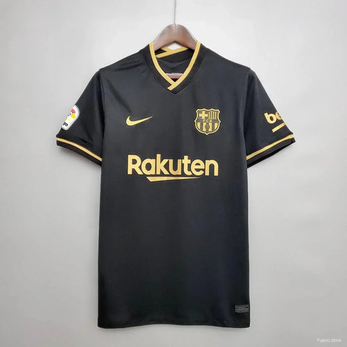 Barcelona Retro Trikot 2019