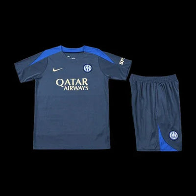 Inter Mailand Set