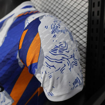 Real Madrid Special/Sondertrikot 2025/2026