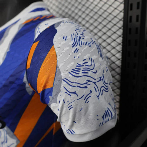 Real Madrid Special/Sondertrikot 2025/2026