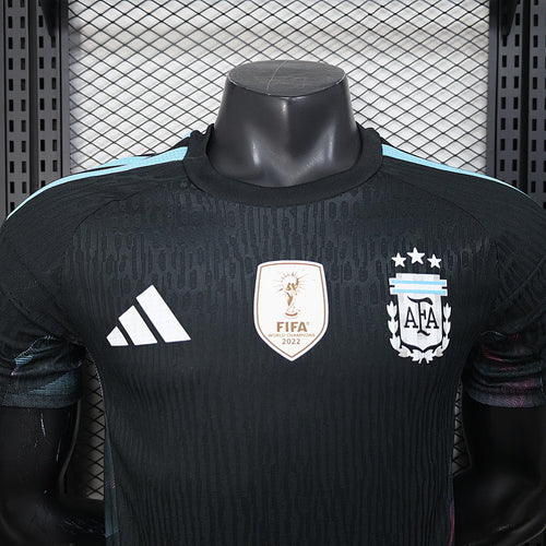 Argentinien Special/Sondertrikot 2026