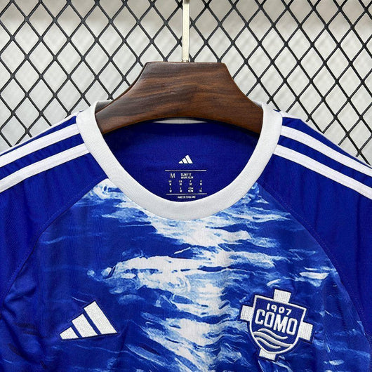 Como Trikot 2025/2026