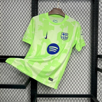 FC Barcelona Third Trikot 2024/2025