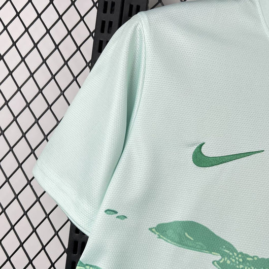 Brasilien Rio Specialtrikot