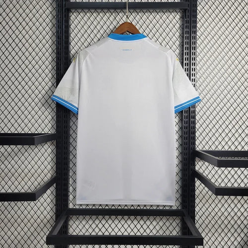 Olympique Marseille Heimtrikot 2023/2024