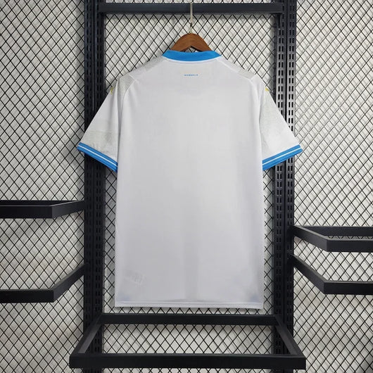 Olympique Marseille Heimtrikot 2023/2024