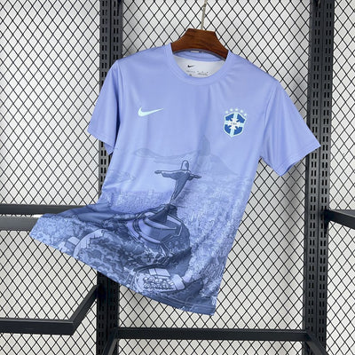 Brasilien Rio Specialtrikot