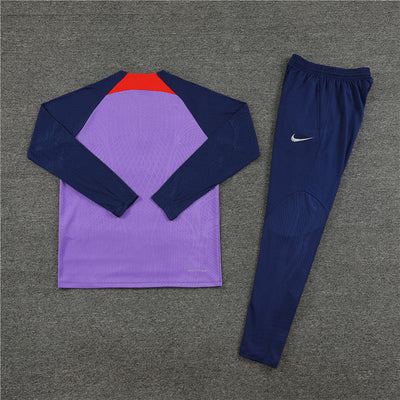 Liverpool Tracksuit