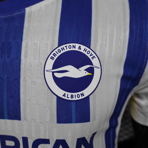 Brighton Trikot 2024/2025