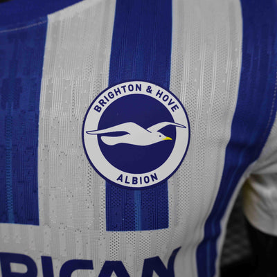 Brighton Trikot 2024/2025