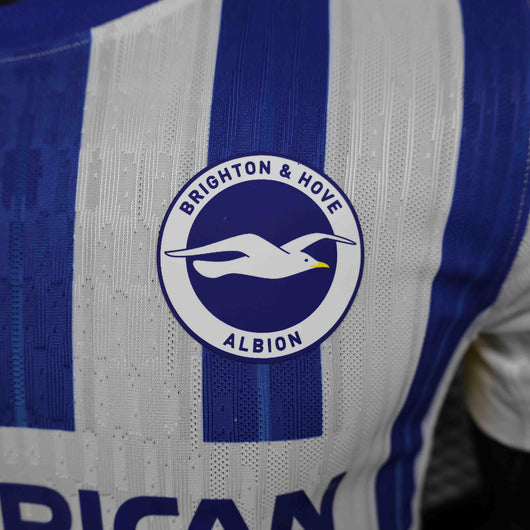 Brighton Trikot 2024/2025