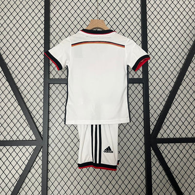 Deutschland Weltmeister Kinder-Set 2014