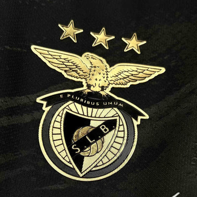 Benfica Lissabon Specialtrikot 2026/27