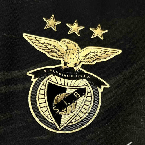 Benfica Lissabon Specialtrikot 2026/27