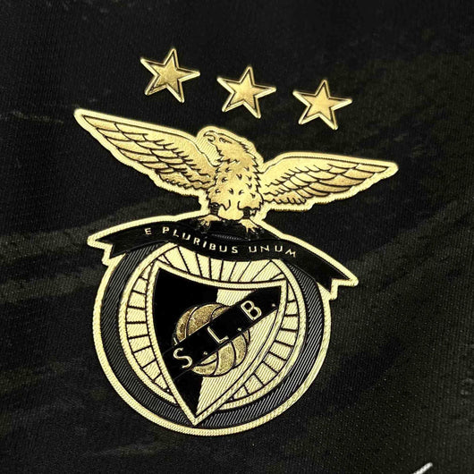 Benfica Lissabon Specialtrikot 2026/27