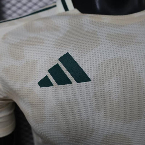Saudi-Arabien Trikot WM 2026