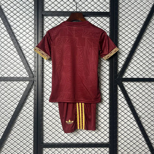 Mexiko Kinder-Set Special/Sondertrikot 2025