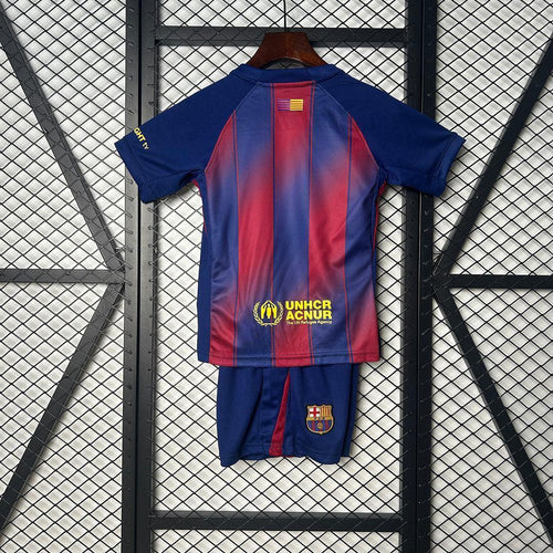 FC Barcelona Kinder-Set 2025/2026