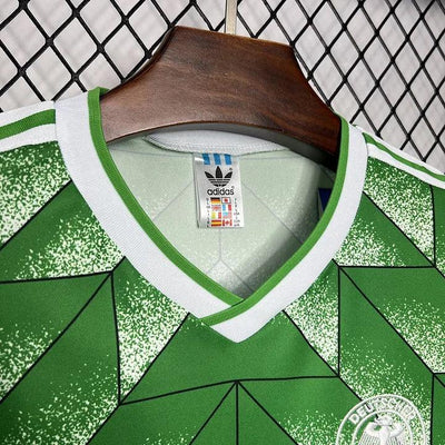 Vintage/retrotrikot Deutschland 1990
