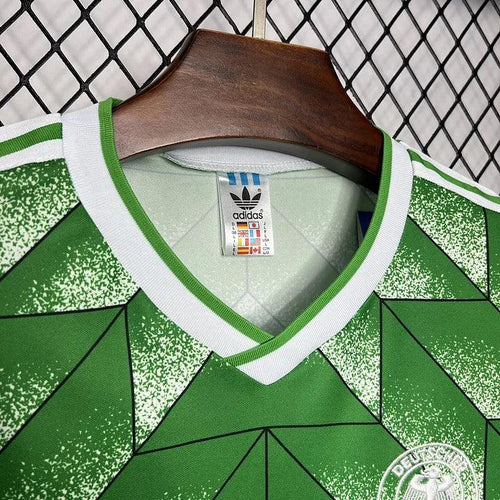 Vintage/retrotrikot Deutschland 1990