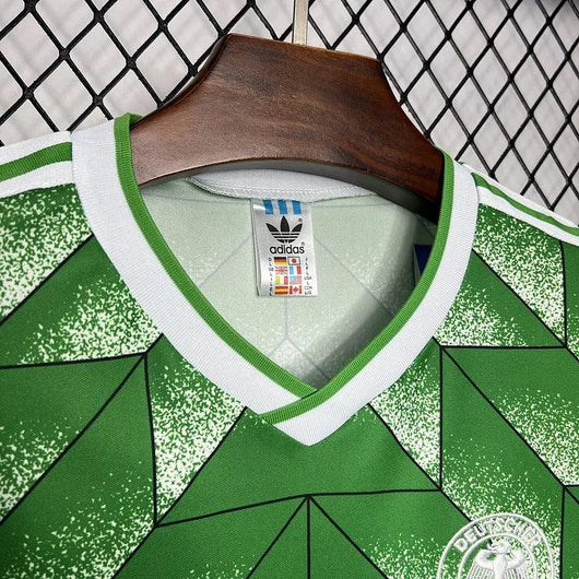 Vintage/retrotrikot Deutschland 1990