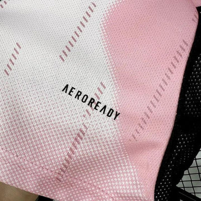 Real Madrid Special/Sondertrikot 2025