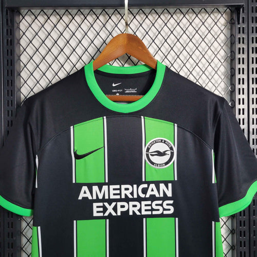 Brighton Trikot 2023/2024