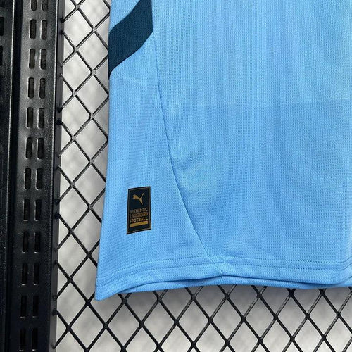 Manchester City Heimtrikot 2024/2025