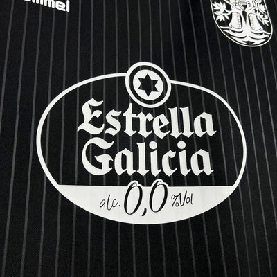 Celta de Vigo Special/Sondertrikot 2025/2026