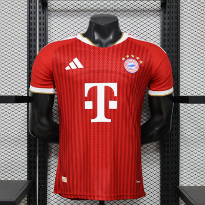 Bayern München Heimtrikot 2026/27