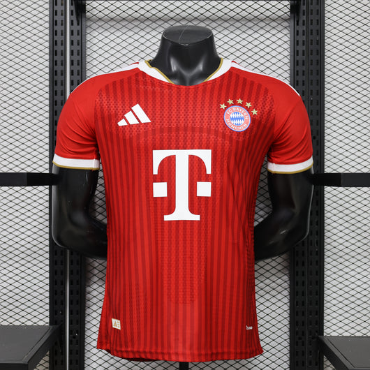 Bayern München Heimtrikot 2026/27