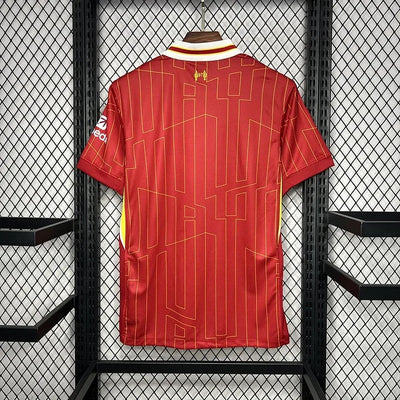 Liverpool Heimtrikot 2024/2025