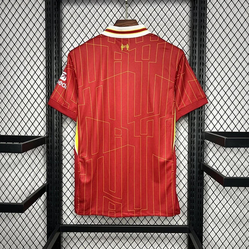 Liverpool Heimtrikot 2024/2025