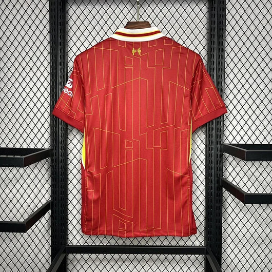 Liverpool Heimtrikot 2024/2025