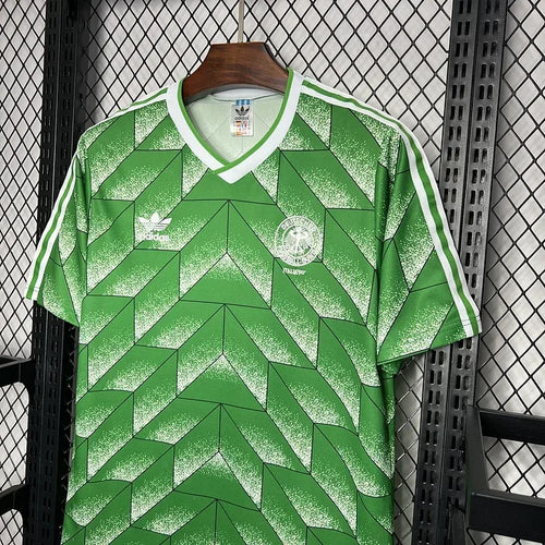 Vintage/retrotrikot Deutschland 1990