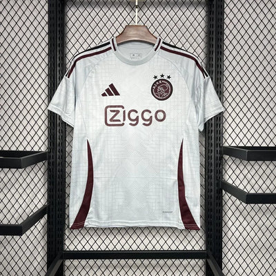 Ajax Amsterdam Third Trikot 2024/2025