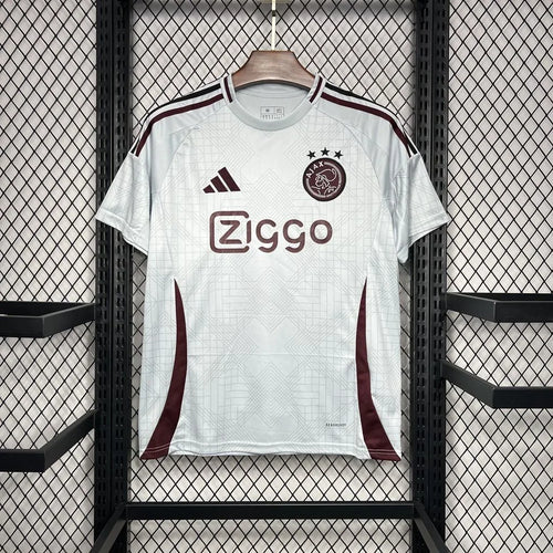 Ajax Amsterdam Third Trikot 2024/2025