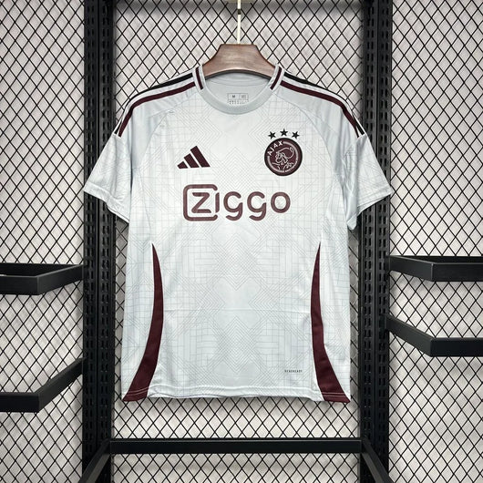 Ajax Amsterdam Third Trikot 2024/2025