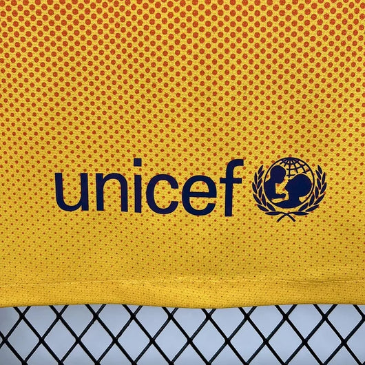 FC Barcelona Retro Trikot 2012/2013