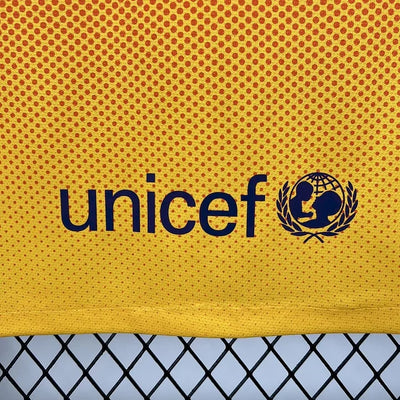 Vintage/Retrotrikot FC Barcelona 2012/2013