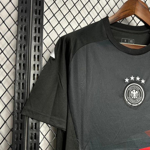Torwarttrikot Deutschland 2024/2025