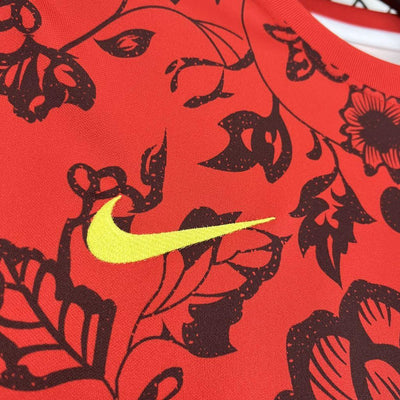 Portugal Special/Sondertrikot 2024/2025