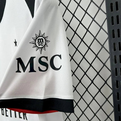 Maillot extérieur AC Milan 2025-26