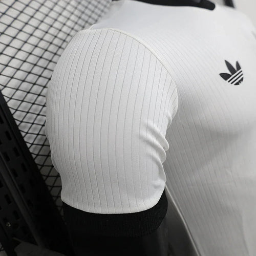Konzept Trikot Deutschland 2025/2026