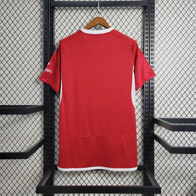 Nottingham Forest Trikot 2023/2024