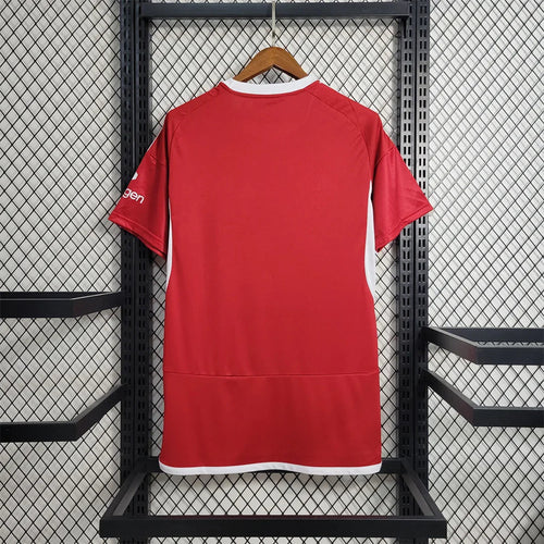 Nottingham Forest Trikot 2023/2024
