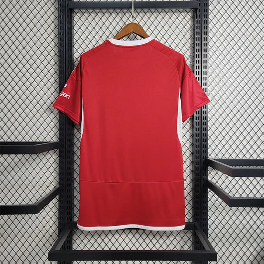 Nottingham Forest Trikot 2023/2024