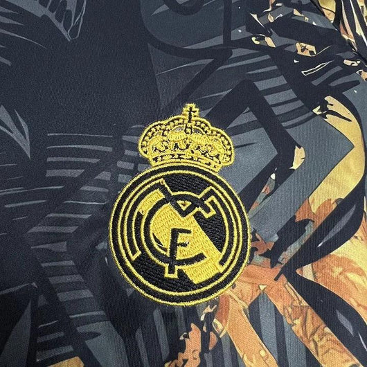 Real Madrid Special/Sondertrikot 2024/2025